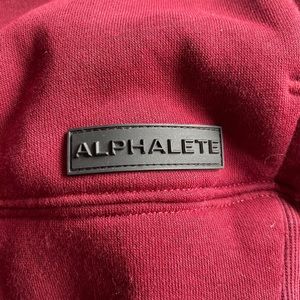 Alphalete Hoodie